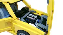 BMW E30 M3 Lego Ideas Proposal