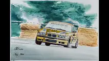 BMW Kahve Resimleri