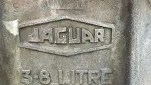 1963 Jaguar E-Type Lightweight Açık Arttırma