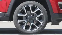 2017 Jeep Compass: Review