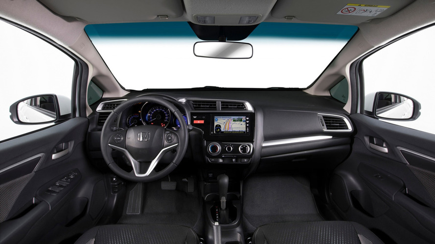 Honda WR-V volta rápida motor1 BR