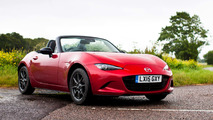 2017 Mazda MX-5