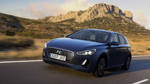 2017 Hyundai i30