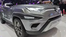 Ssangyong XAVL