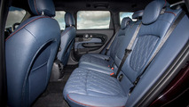 2017 Mini Clubman