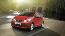 2017 Seat Mii