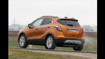 Mokka statt Diesel