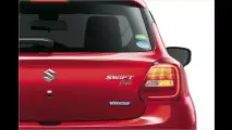 Neuer Suzuki Swift für 2017