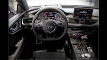 RS-Breitbau-Look und 700 PS