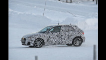 Erwischt: Neuer Audi A1