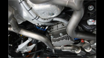BMW M3 von G-Power mit 720 PS