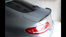 Chrometec tunt Benz-Coupé