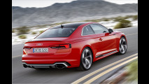 Neuer RS 5 kriegt Biturbo-V6
