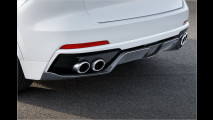 Maserati Levante vom Tuner