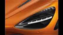 Vorhang auf für den 720S!