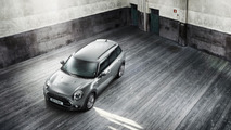 2017 Mini Cooper Clubman