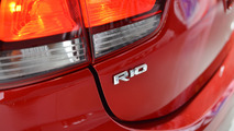 2018 Kia Rio - New York 2017