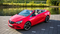 Opel Cascada Suprême