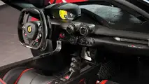 Ferrari LaFerrari all'asta da RM Sotheby's