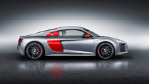 Audi R8 Audi Sport Edition