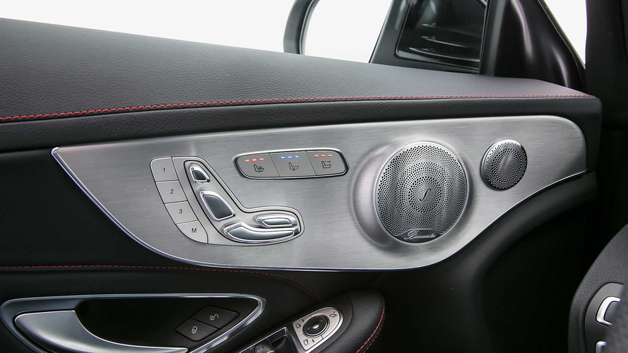Prueba Mercedes AMG C 43 Cabrio 2017