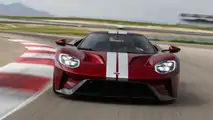 2017 Ford GT: First Drive
