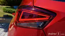 Essai SEAT Ibiza FR
