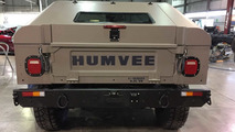 Humvee C-Series