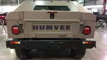Humvee C-Series