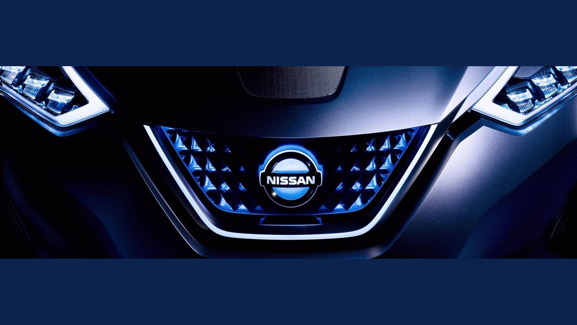 Novo Nissan Leaf Poder Acelerar E Frear Com Apenas Um Pedal