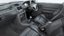 Ford Escort Cosworth