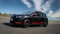 Renault Sandero RS Racing Spirit