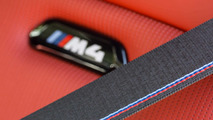 2017 BMW M4 Competition Pack First Drive