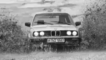 BMW 3er-Reihe (E30)