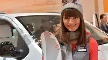 2017 - Citroën Space Tourer Ë Concept