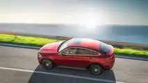 Mercedes GLC Coupe (2019)