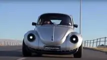 Subaru-Engined VW Beetle Speedhunters