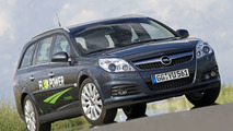 Opel Astra FlexPower