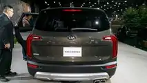 2020 Kia Telluride