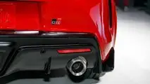 2020 Toyota Supra Live Shots