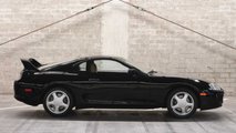Toyota Supra 1994