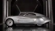 2006 BMW Mille Miglia Concept Coupe
