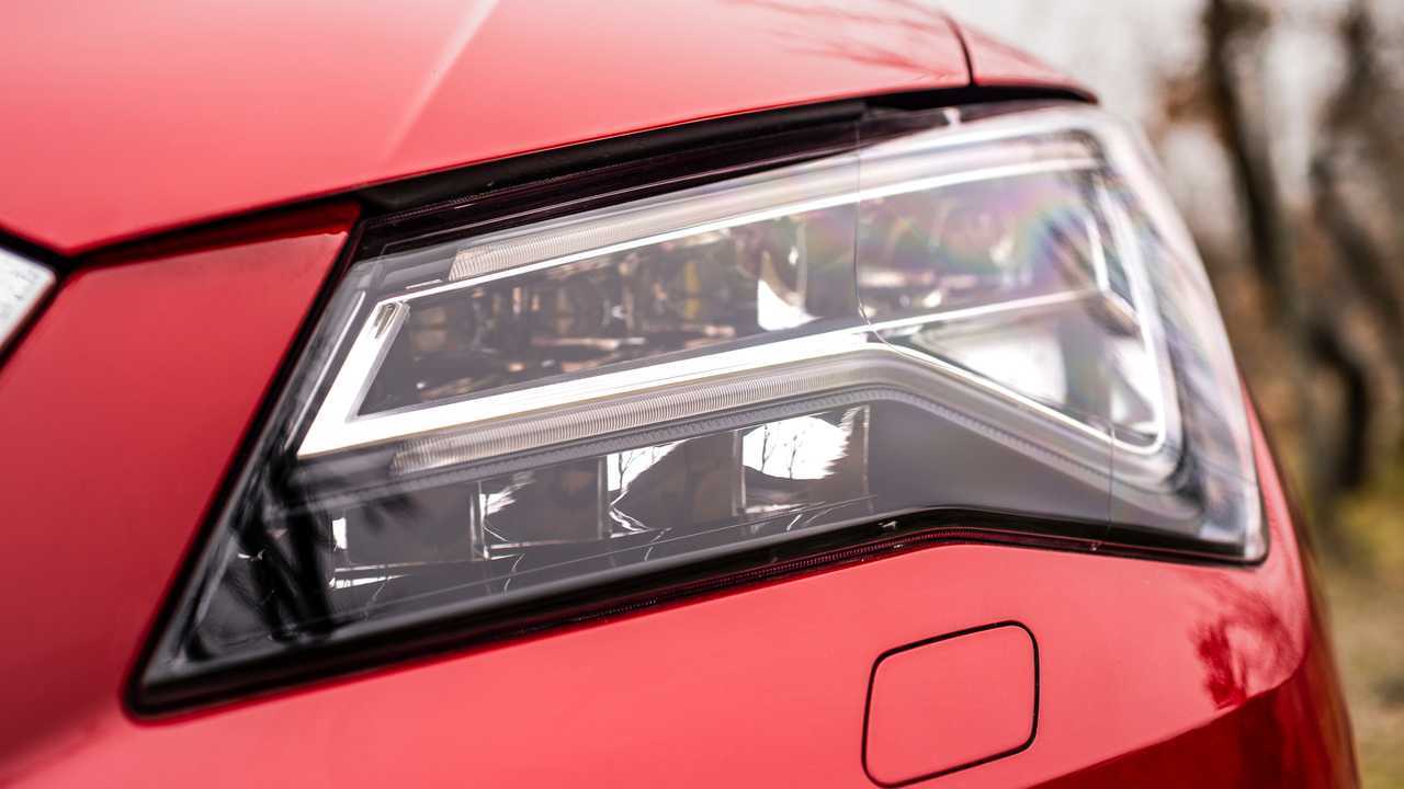 Primera prueba SEAT Ateca 2019