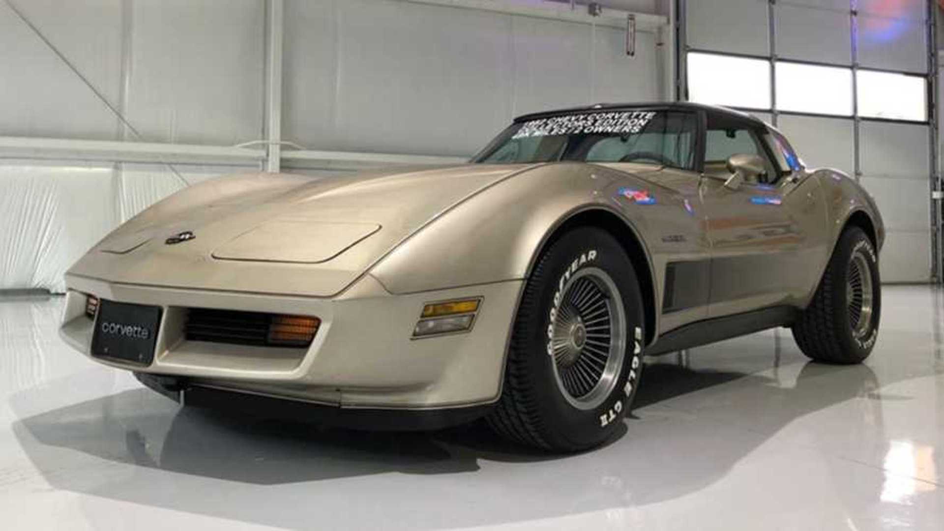 Leake OKC Auction To Offer Over 100 Cars Without Reserve Motorious