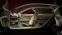Stellen Sie sich vor Kia Concept