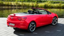 Opel Cascada