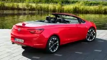 Opel Cascada