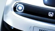 Honda EV prototype Geneva 2019