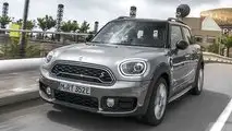 Mini Countryman Cooper S E All4