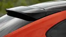 2019 Porsche Cayenne Coupe